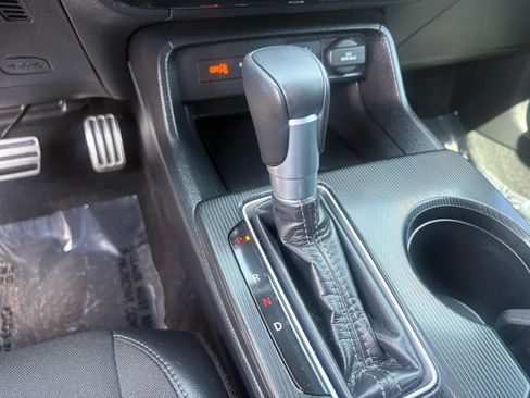 Used 2024 Honda Civic Sport image 27