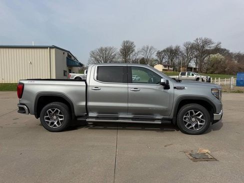 New 2026 GMC Sierra 1500 SLT w/ SLT Premium Plus Package image 2