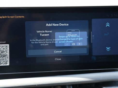 Used 2026 Hyundai Tucson SEL FWD image 15