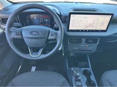 New 2026 Ford Maverick XL image 10