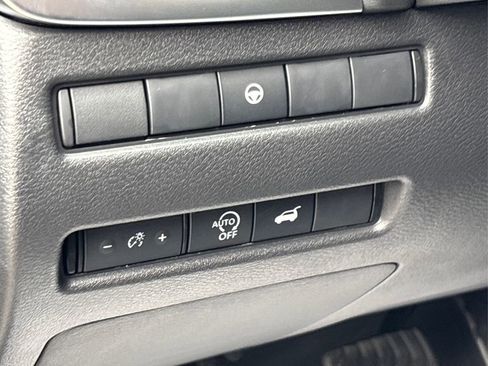 New 2026 Nissan Rogue SV image 35