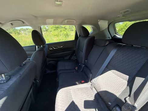 Used 2019 Nissan Rogue S w/ Special Edition Package AWD/4WD image 25