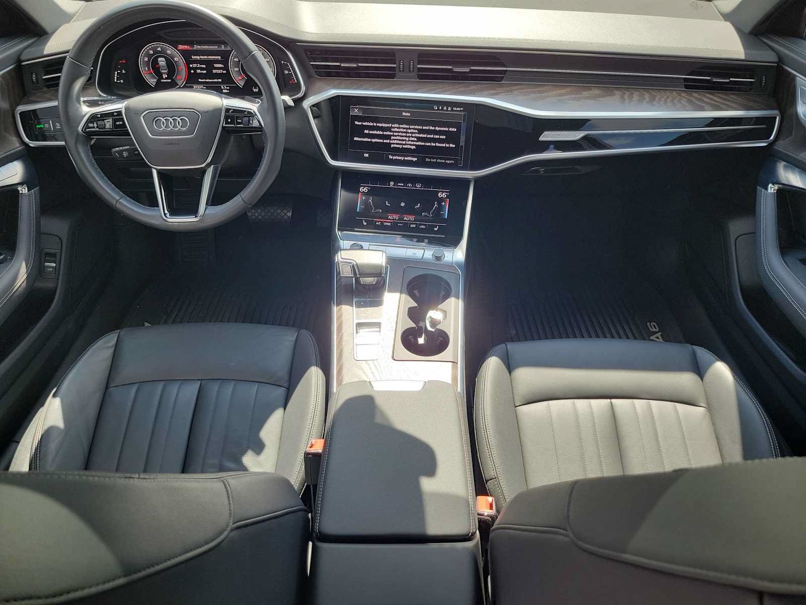 Certified 2023 Audi A6 Premium Plus AWD/4WD image 11