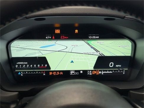 New 2026 Subaru Forester Wilderness image 23