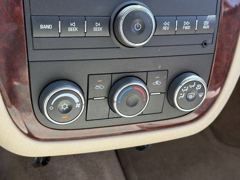Used 2008 Chevrolet Impala LS FWD image 21