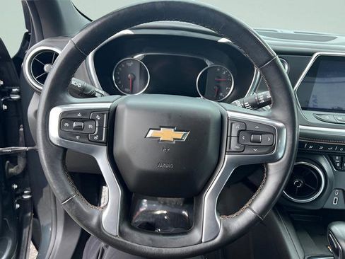 Used 2020 Chevrolet Blazer Premier w/ Driver Confidence II Package AWD/4WD image 13
