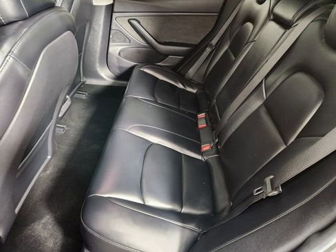 Used 2019 Tesla Model 3 Performance AWD/4WD image 33