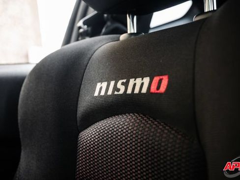Used 2014 Nissan 370Z NISMO w/ Bose Package RWD image 29