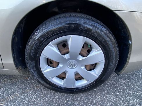 Used 2008 Toyota Camry LE image 21