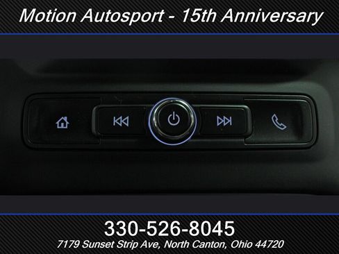 Used 2023 Chevrolet Silverado 1500 Custom AWD/4WD image 19