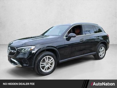 Used 2023 Mercedes-Benz GLC 300 4MATIC