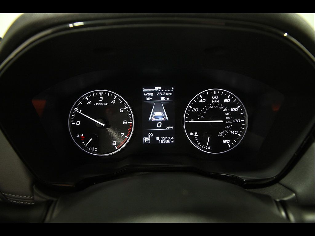 Used 2025 Subaru Outback Premium AWD/4WD image 8