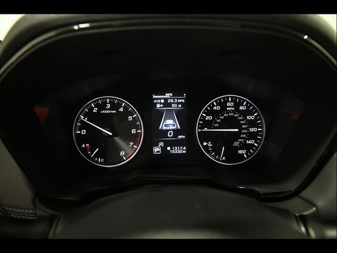 Used 2025 Subaru Outback Premium AWD/4WD image 8