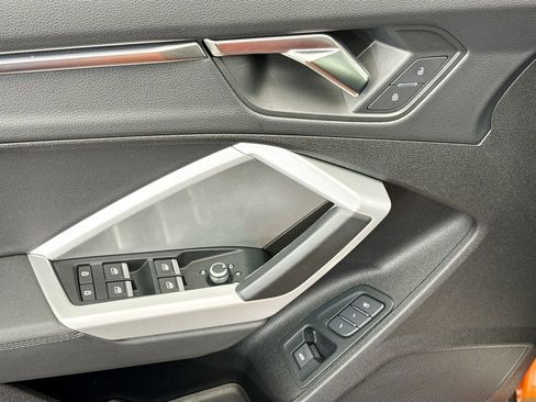 Certified 2025 Audi Q3 2.0T Premium w/ Convenience Package image 21