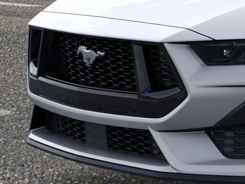New 2026 Ford Mustang GT image 17