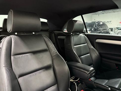 Used 2007 Audi S4 Cabriolet image 40