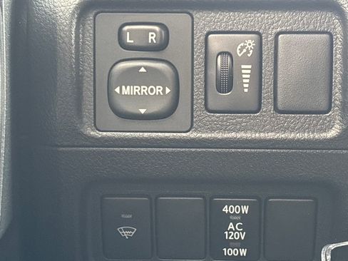 Used 2018 Toyota 4Runner SR5 Premium image 24