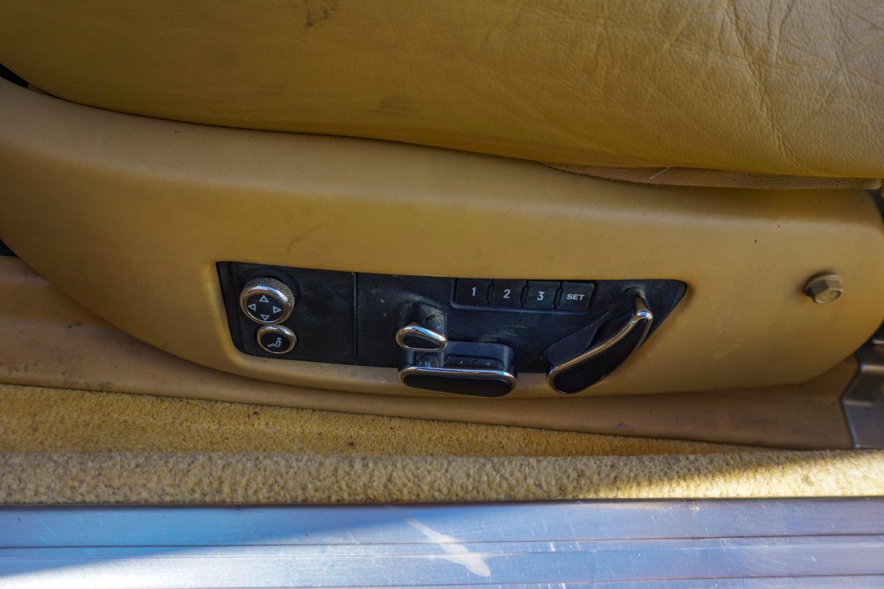 Used 2007 Bentley Continental GTC AWD/4WD image 41