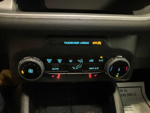 Used 2024 Ford Bronco Sport Big Bend w/ Convenience Package AWD/4WD image 33