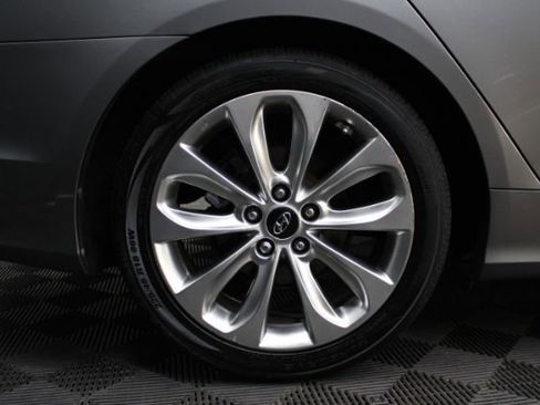 Used 2013 Hyundai Sonata SE FWD image 5