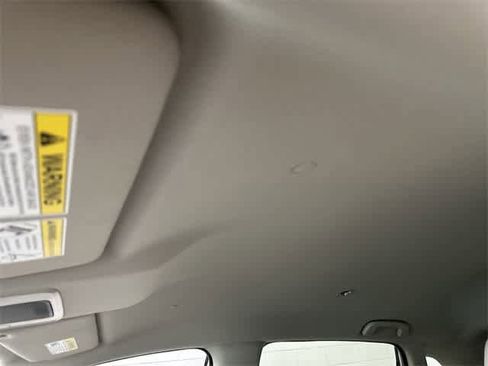 New 2026 Honda HR-V LX image 27