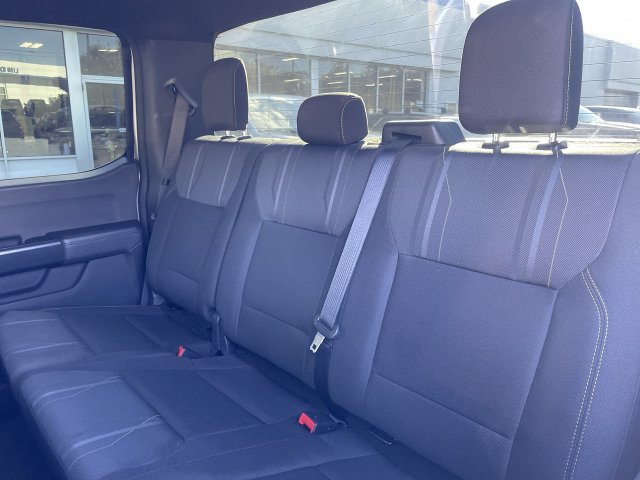 Used 2025 Ford F150 STX w/ Equipment Group 200A AWD/4WD image 22