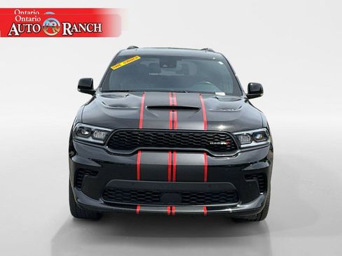 Used 2025 Dodge Durango R/T AWD/4WD image 8