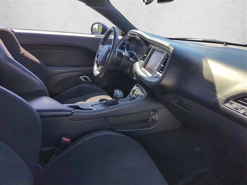 Certified 2020 Dodge Challenger R/T w/ Plus Package image 22