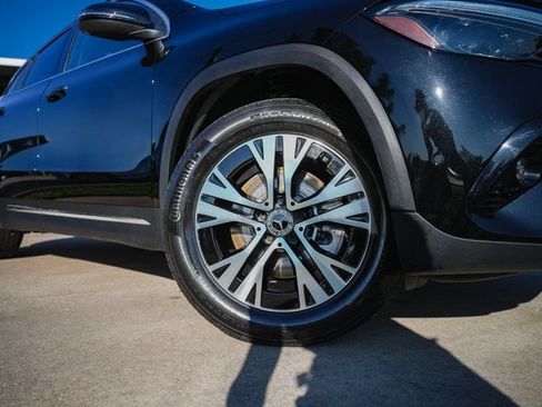 Certified 2025 Mercedes-Benz GLA 250 4MATIC image 3