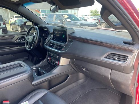 Used 2023 Chevrolet Tahoe LT AWD/4WD image 19