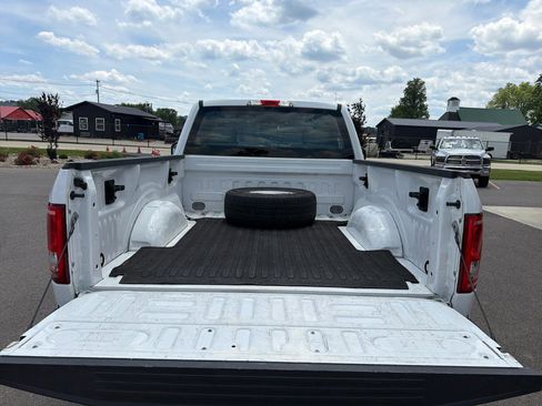 Used 2016 Ford F150 XL w/ Equipment Group 101A Mid AWD/4WD image 20