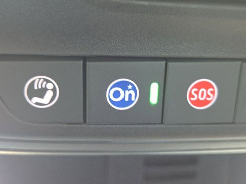 New 2026 GMC Acadia Elevation w/ Black Edition image 35