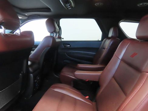 Used 2024 Dodge Durango GT RWD image 16