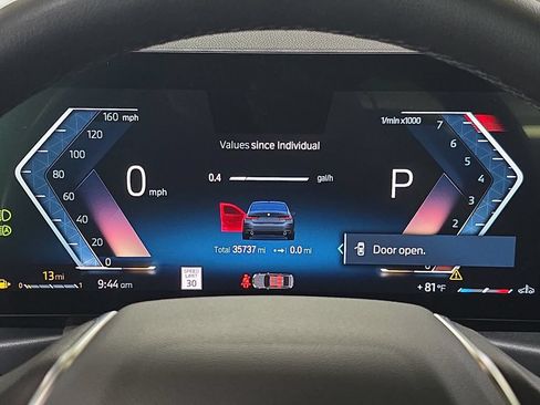 Used 2023 BMW 330i Sedan w/ Driving Assistance Package RWD image 22