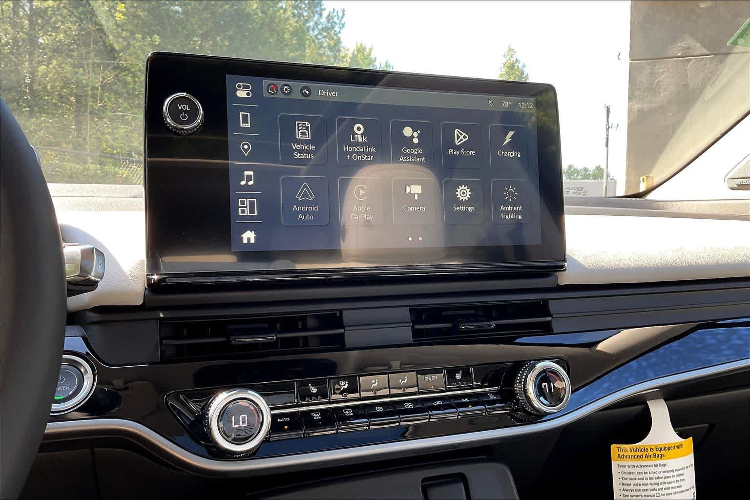 Used 2026 Honda Prologue Touring image 31