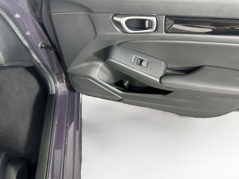 Used 2024 Honda Civic EX-L image 31