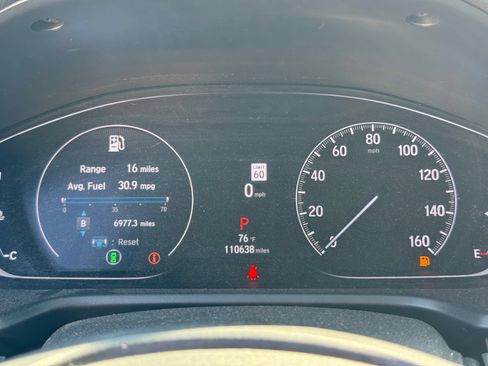 Used 2021 Honda Accord Sport image 24