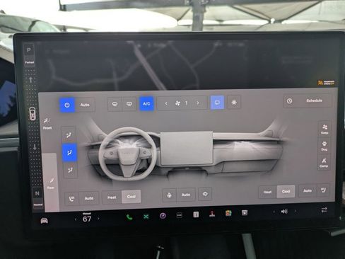 Used 2023 Tesla Model X image 12