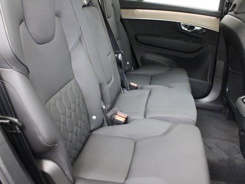 New 2026 Volvo XC90 B6 Plus w/ Protection Package AWD/4WD image 22