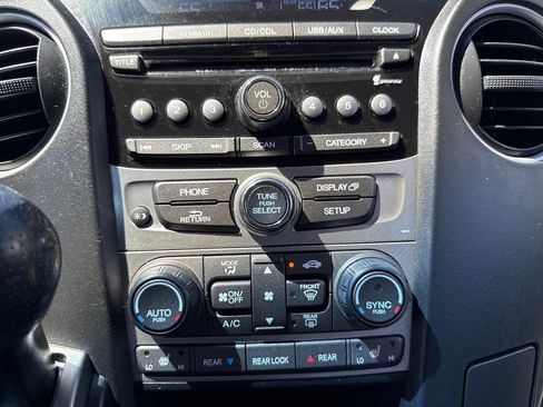 Used 2012 Honda Pilot EX-L image 30