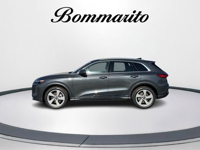 New 2025 Audi Q5 Prestige