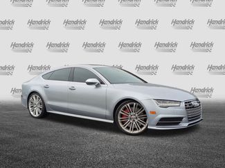 Used 2018 Audi S7 Prestige w/ S Sport Package video 2