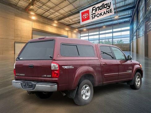 Used 2006 Toyota Tundra SR5 image 4