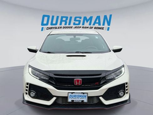 Used 2019 Honda Civic Type R image 6