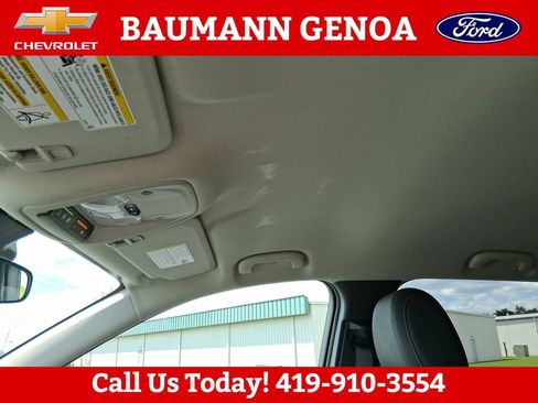 Used 2025 Buick Encore GX Preferred FWD image 21