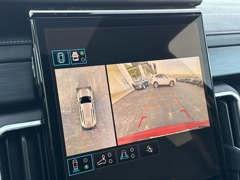 New 2026 GMC Acadia Elevation w/ Black Edition image 10