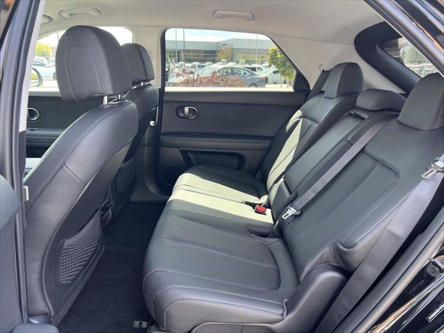 New 2027 Hyundai Ioniq 5 SEL AWD/4WD image 85