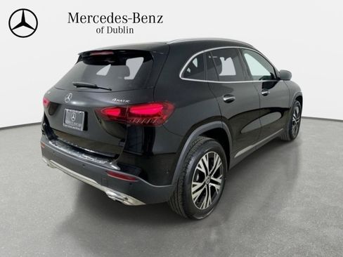 Certified 2026 Mercedes-Benz GLA 250 4MATIC image 5