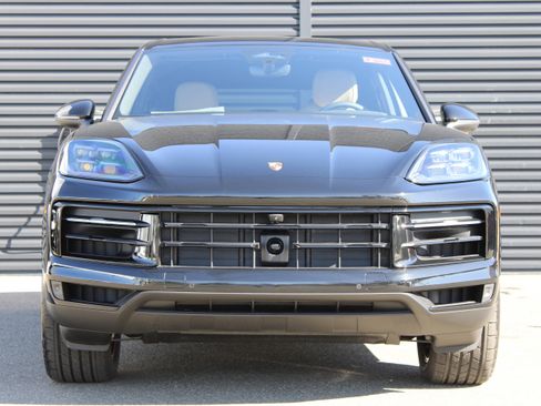 New 2026 Porsche Cayenne image 11