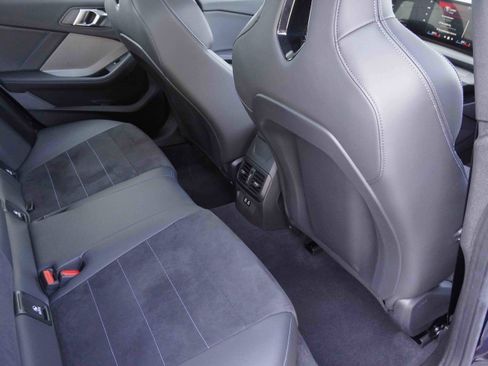 Certified 2025 BMW M235i xDrive M235 xDrive Gran Coupe image 30